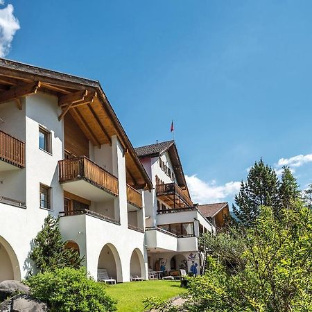 Wiesen Aparthotel Muchetta מראה חיצוני תמונה
