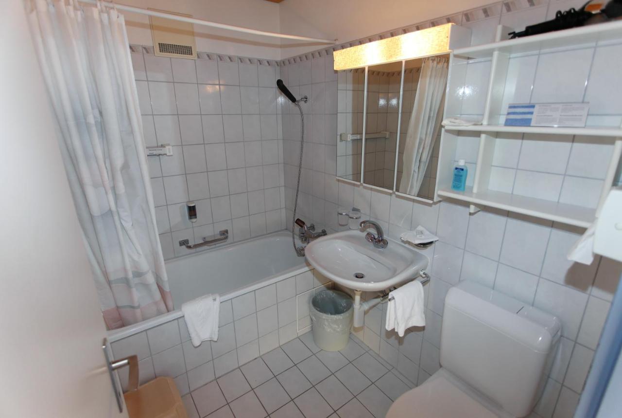Wiesen Aparthotel Muchetta מראה חיצוני תמונה
