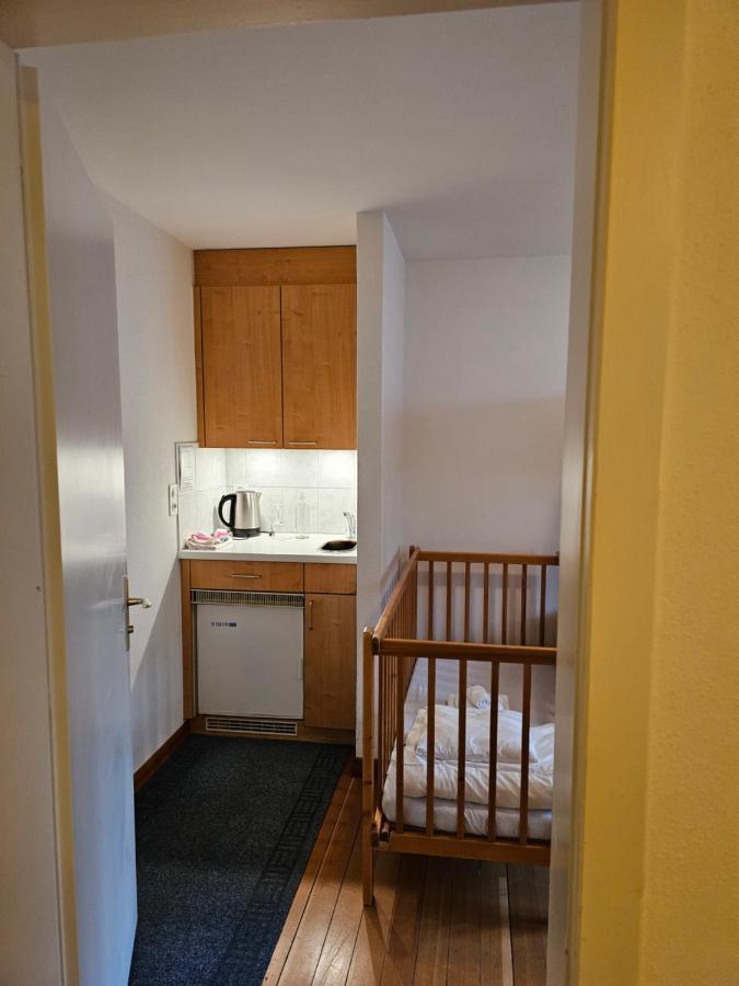 Wiesen Aparthotel Muchetta מראה חיצוני תמונה