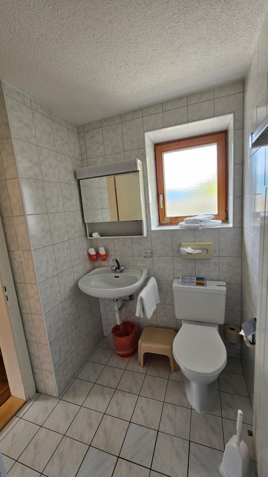 Wiesen Aparthotel Muchetta מראה חיצוני תמונה