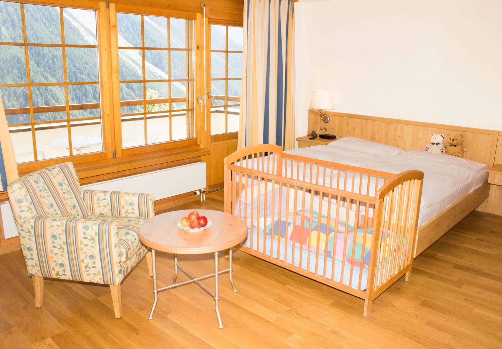 Wiesen Aparthotel Muchetta מראה חיצוני תמונה