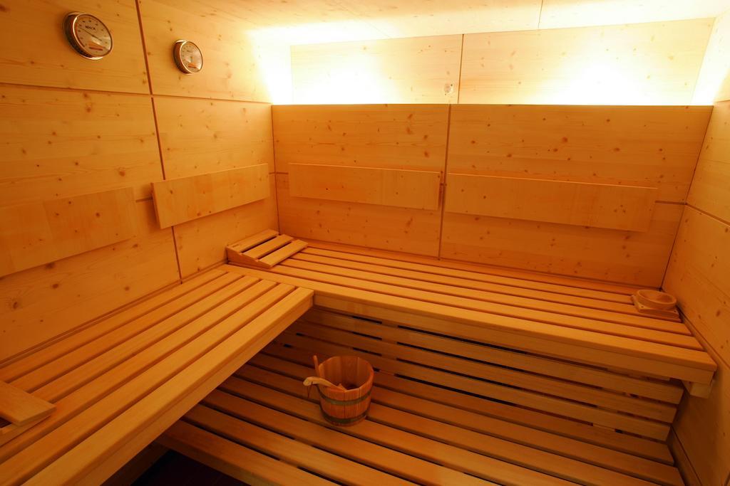 Wiesen Aparthotel Muchetta מראה חיצוני תמונה